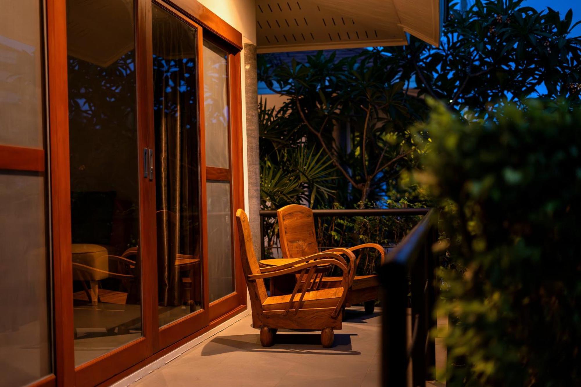 Orchid Lodge Samui - Bed & Breakfast Lamai Beach  Room photo